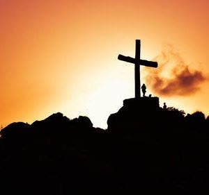 Victorious Savior: Son of God