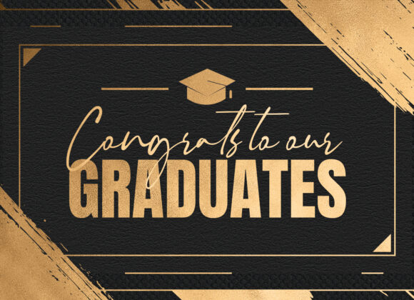 Youth & Graduation Sunday Youth & Graduation Sunday